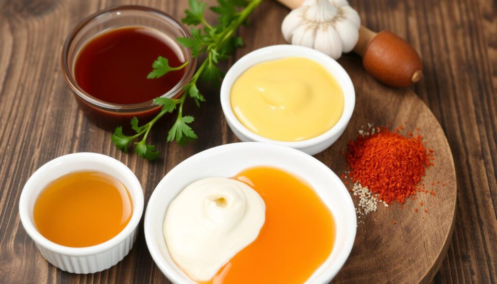 Chick-fil-A Sauce Ingredients