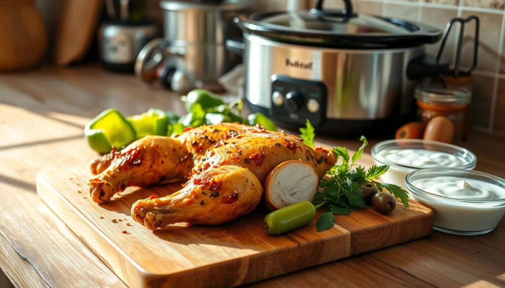 Mississippi Chicken Cooking Tips