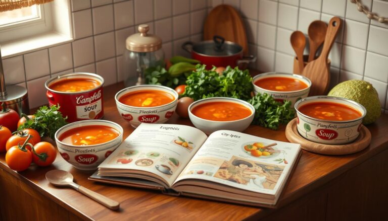 campbells soup recipes