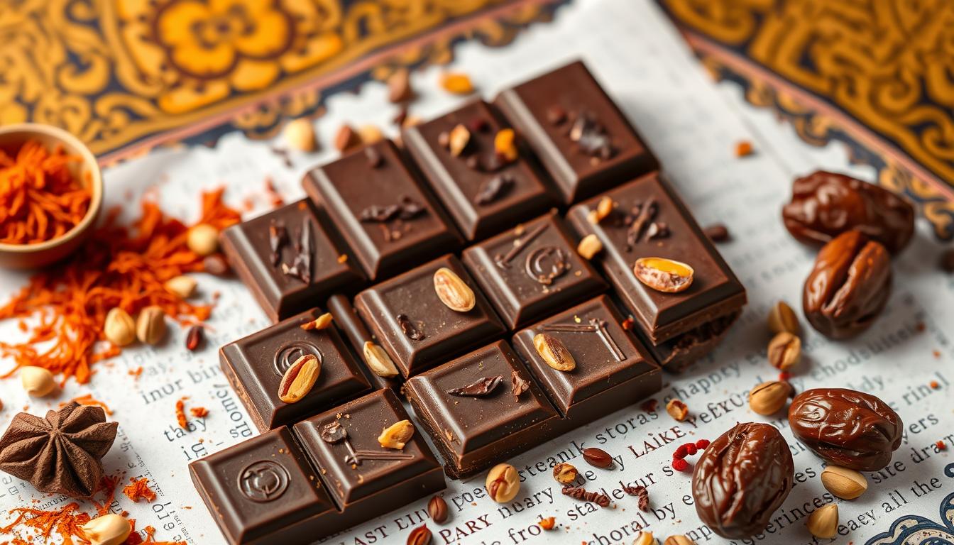 dubai chocolate bar recipe