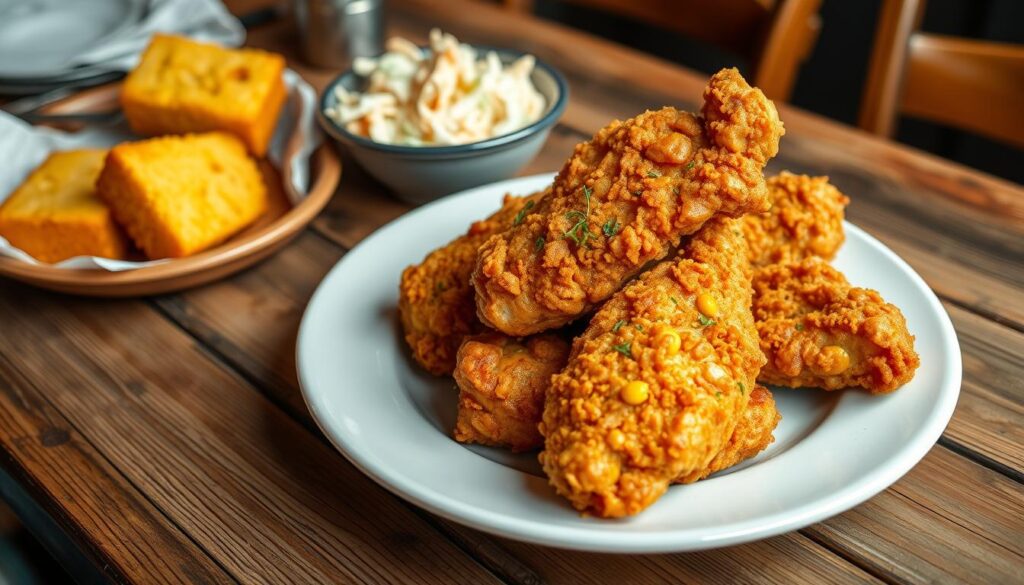 maryland fried chicken