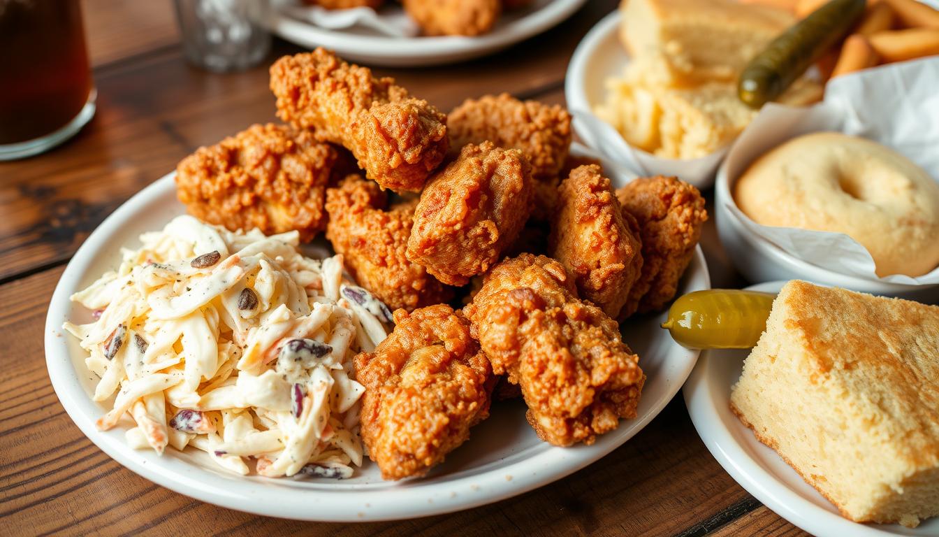 maryland fried chicken