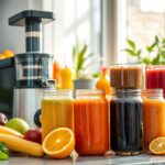 juicer recipes