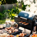 traeger recipes